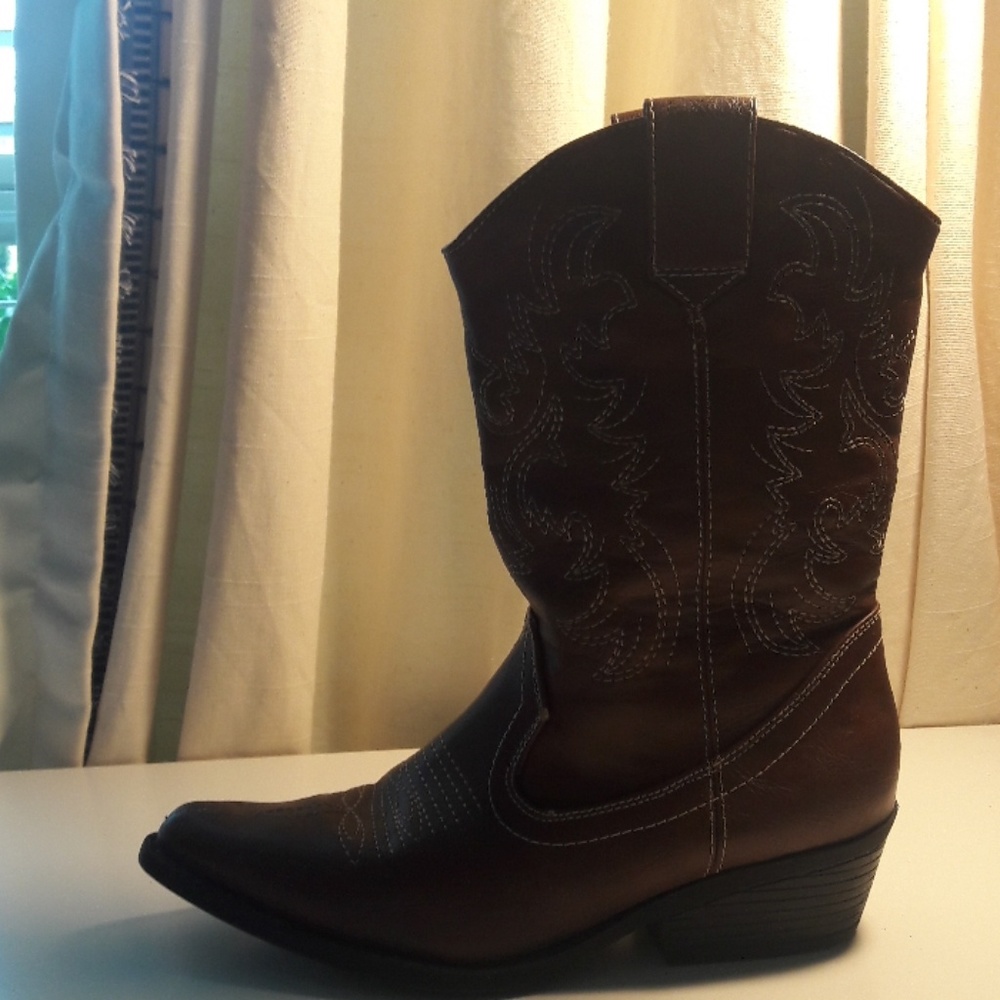 boots - Picture 2 of 4